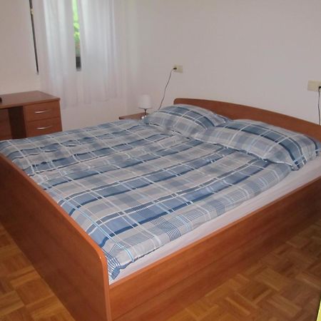 Tourist Farm Ljubica Villa Poljane nad Skofjo Loko Ruang foto