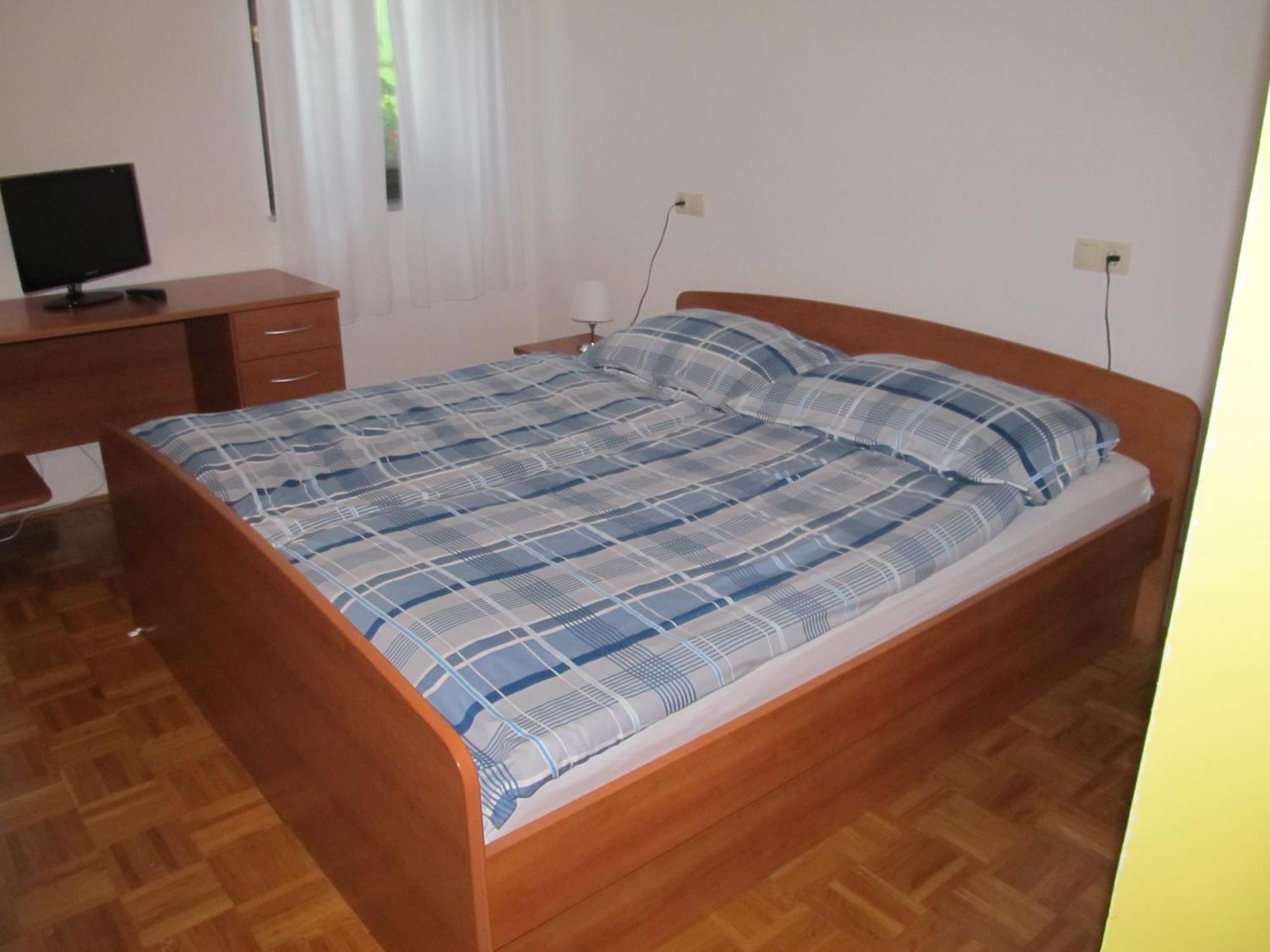 Tourist Farm Ljubica Villa Poljane nad Skofjo Loko Ruang foto