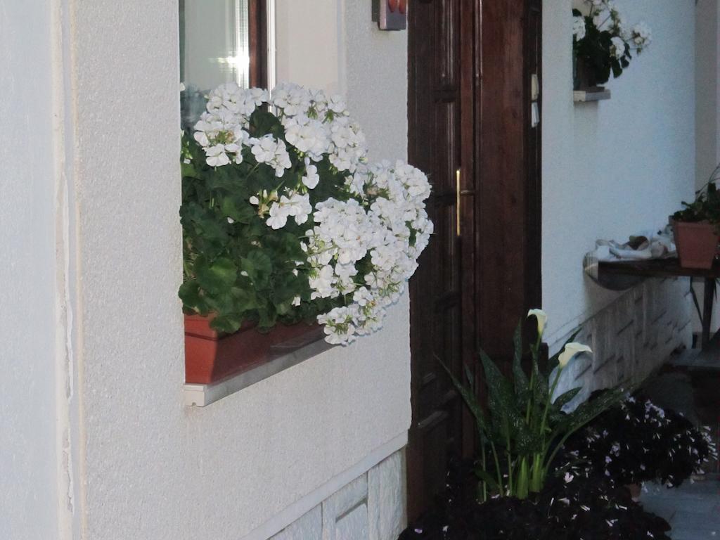 Tourist Farm Ljubica Villa Poljane nad Skofjo Loko Bagian luar foto