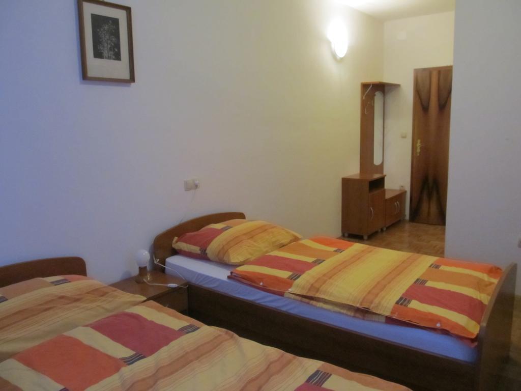 Tourist Farm Ljubica Villa Poljane nad Skofjo Loko Bagian luar foto