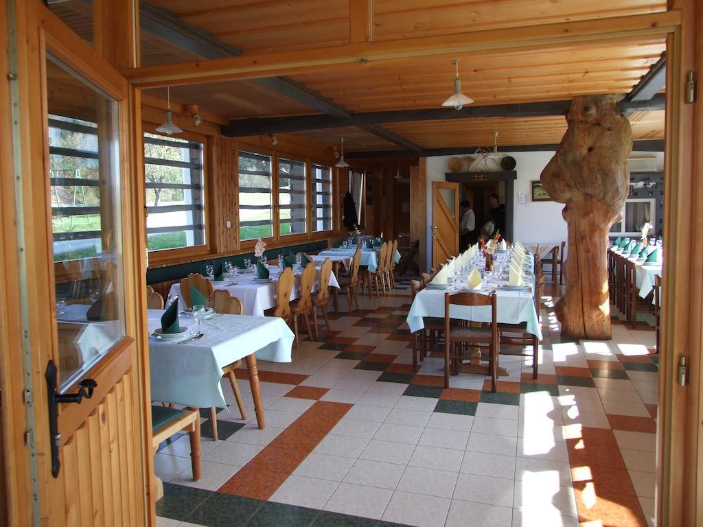 Tourist Farm Ljubica Villa Poljane nad Skofjo Loko Bagian luar foto