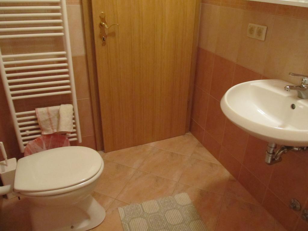 Tourist Farm Ljubica Villa Poljane nad Skofjo Loko Ruang foto