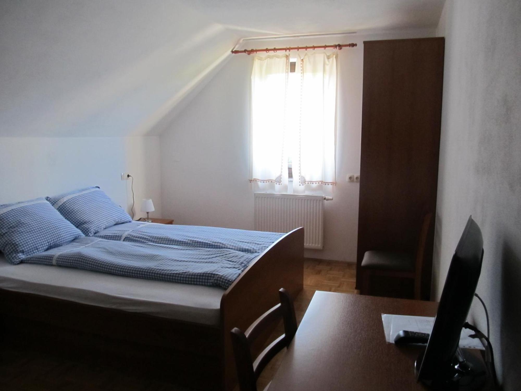 Tourist Farm Ljubica Villa Poljane nad Skofjo Loko Bagian luar foto